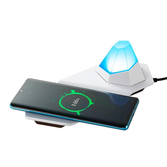 Lampe Apex (chargeur sans fil)