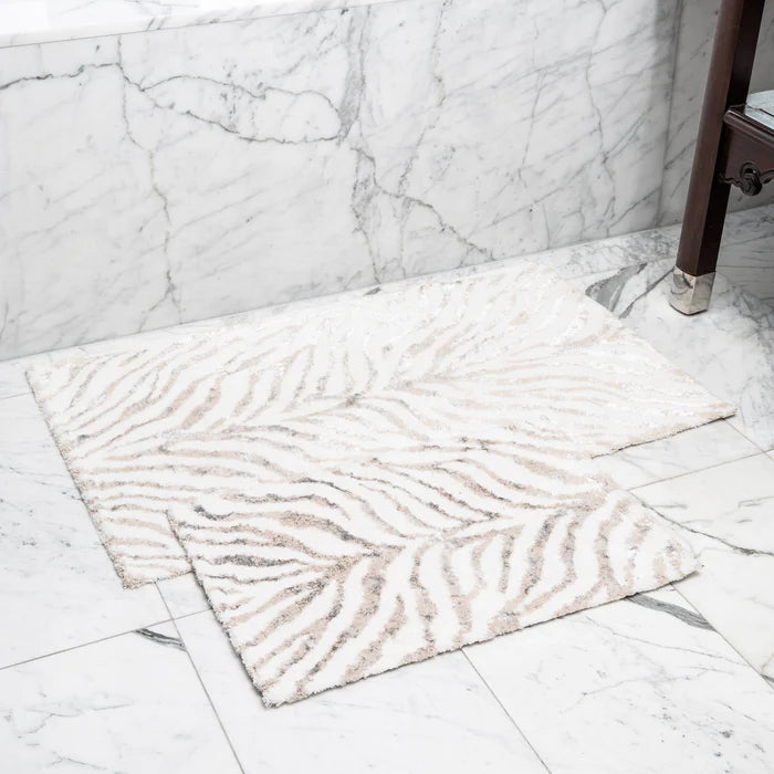 Tapis de bain Pristine line