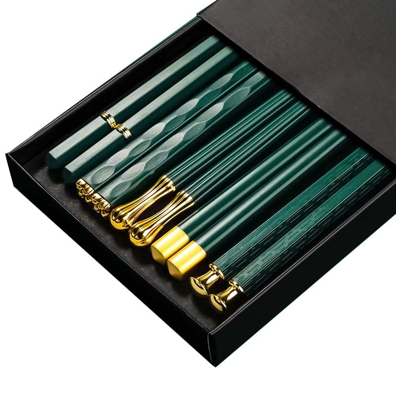 Japanese chopsticks 5 pairs