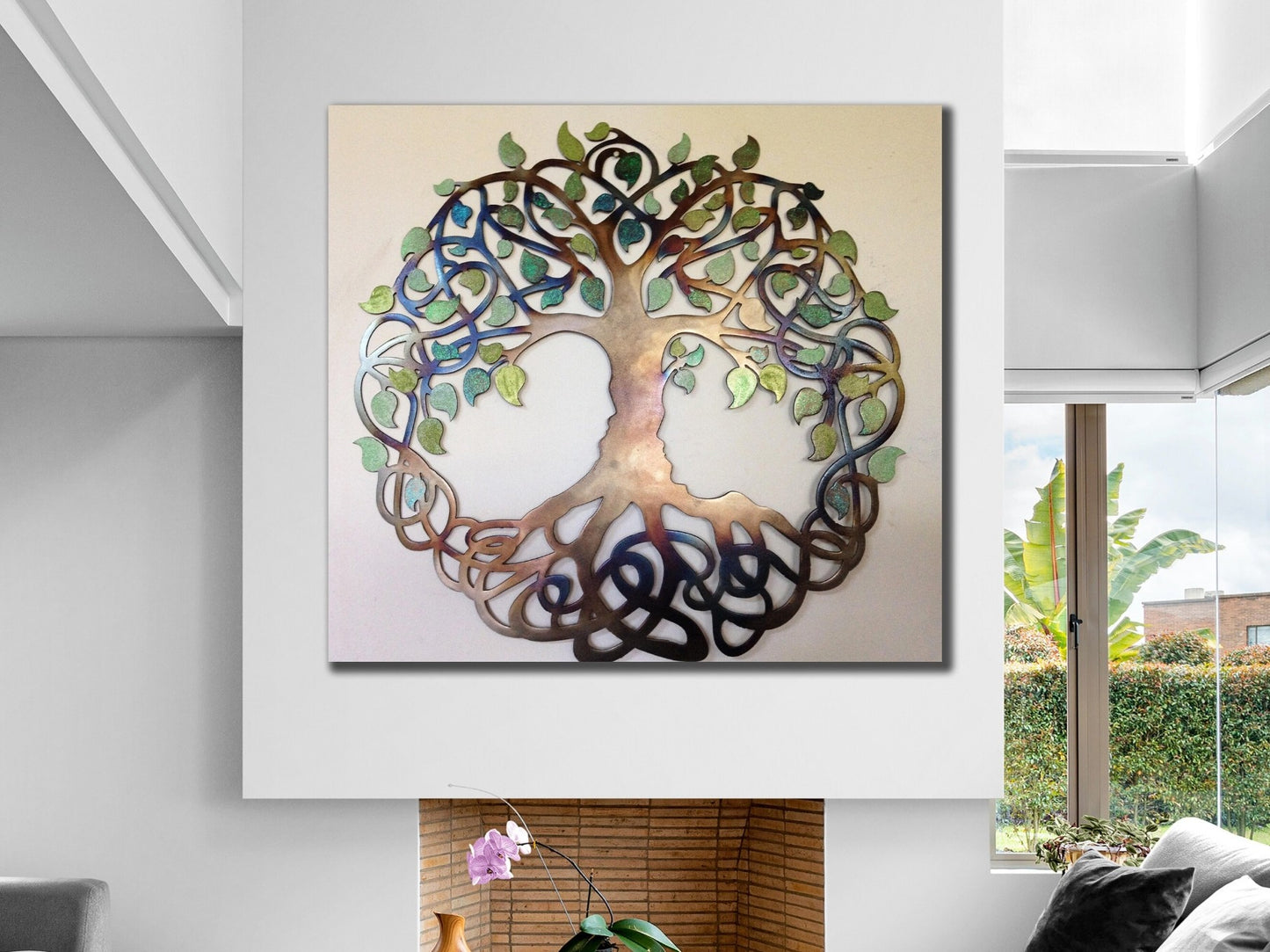 Tree of Life Canvas