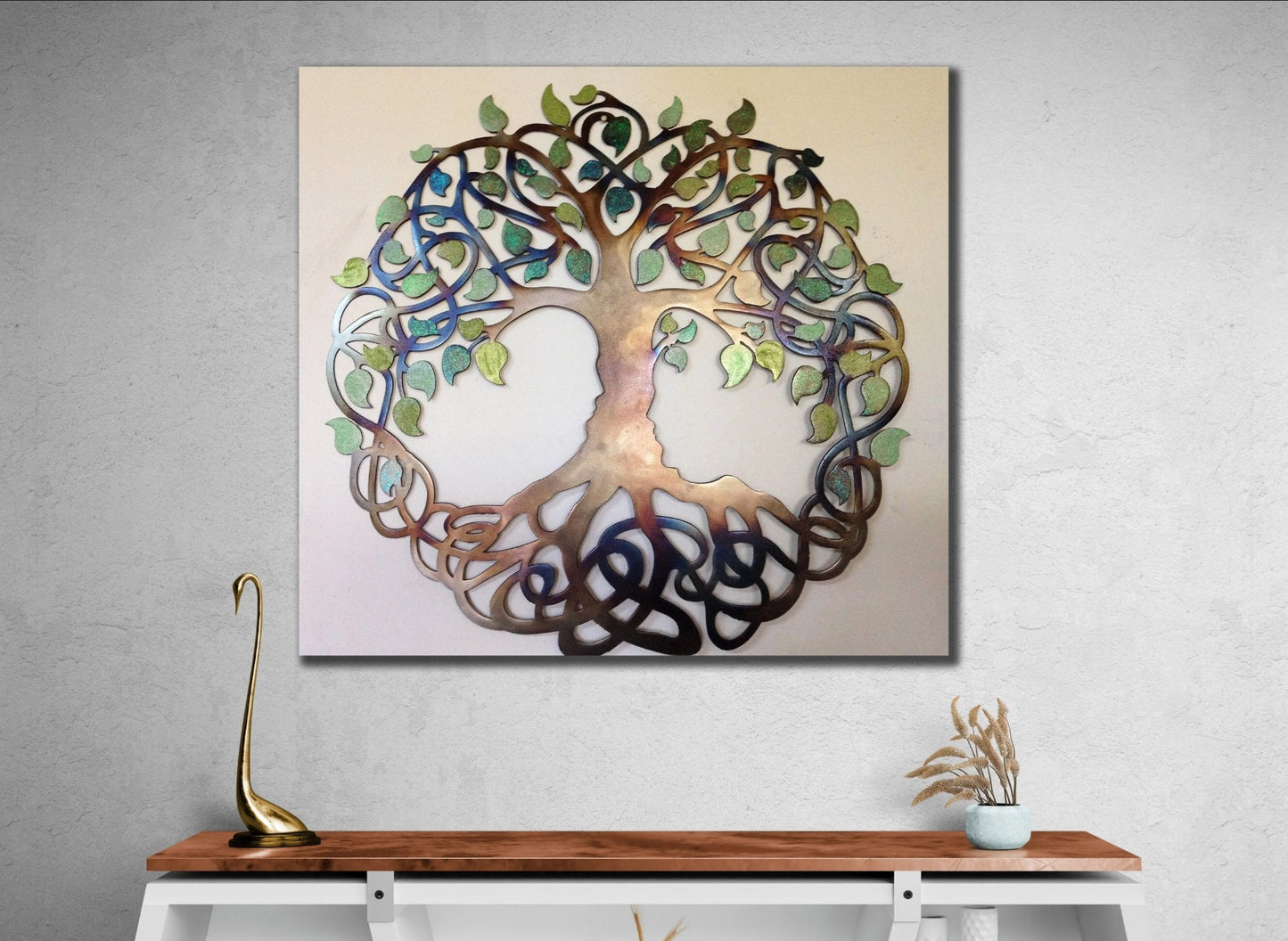 Tree of Life Canvas