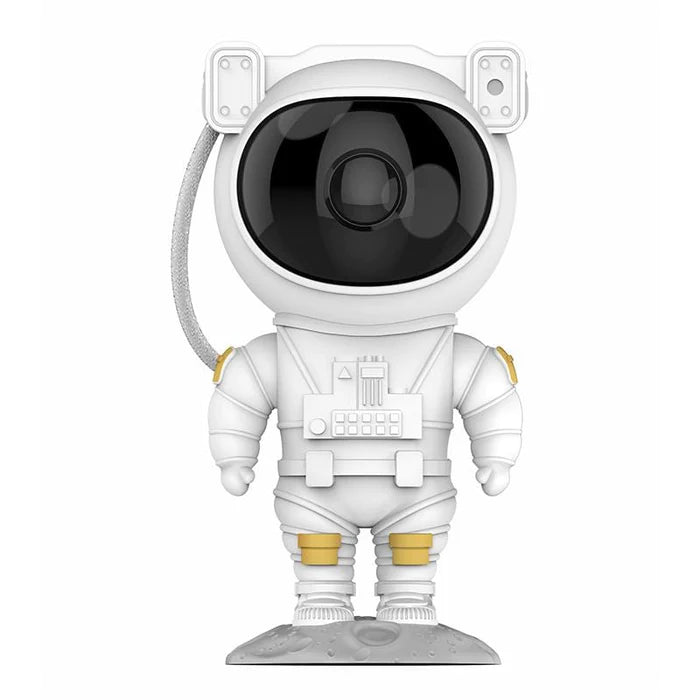 Astronaut Projektor Lampe